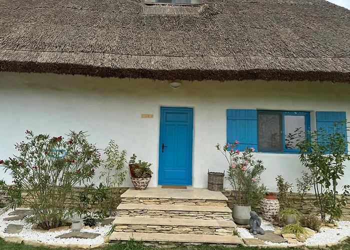 Chirpici - Small TraditionalPensiune