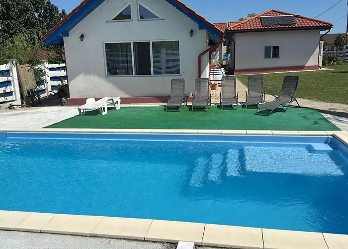 La Konac Hotel Murighiol
